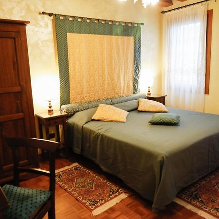 Appartamento San Marco Frezzaria Wenecja Zewnętrze zdjęcie
