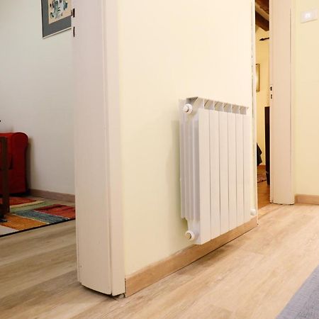 Appartamento San Marco Frezzaria Wenecja Zewnętrze zdjęcie
