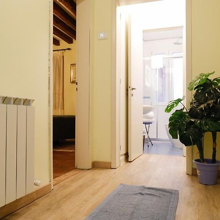 Appartamento San Marco Frezzaria Wenecja Zewnętrze zdjęcie