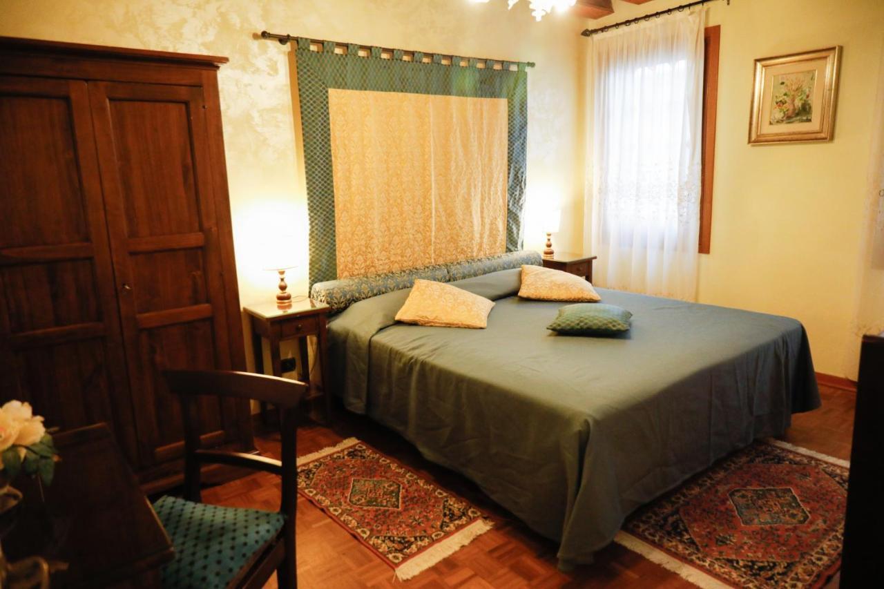 Appartamento San Marco Frezzaria Wenecja Zewnętrze zdjęcie